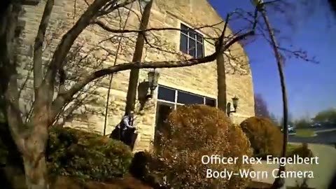 Nashville Metro School Shooting Body Cam