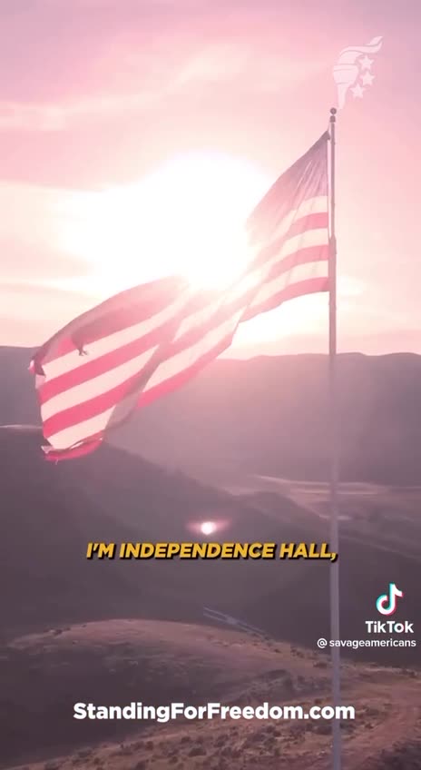 What is an American?