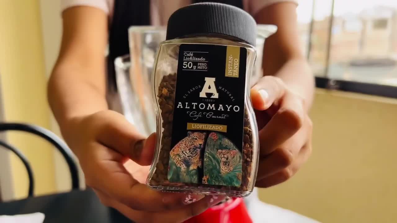 Capuccino Casero Sin Máquina (Fácil, Rápido y Barato)