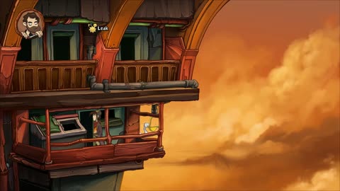 Deponia 3 Ep. 5