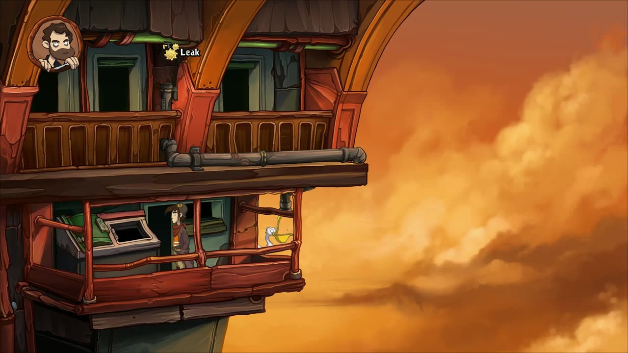 Deponia 3 Ep. 5