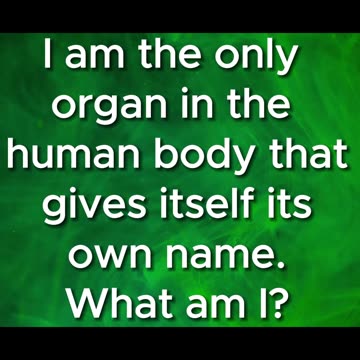 🤔Can you solve the riddle??🤔 #56