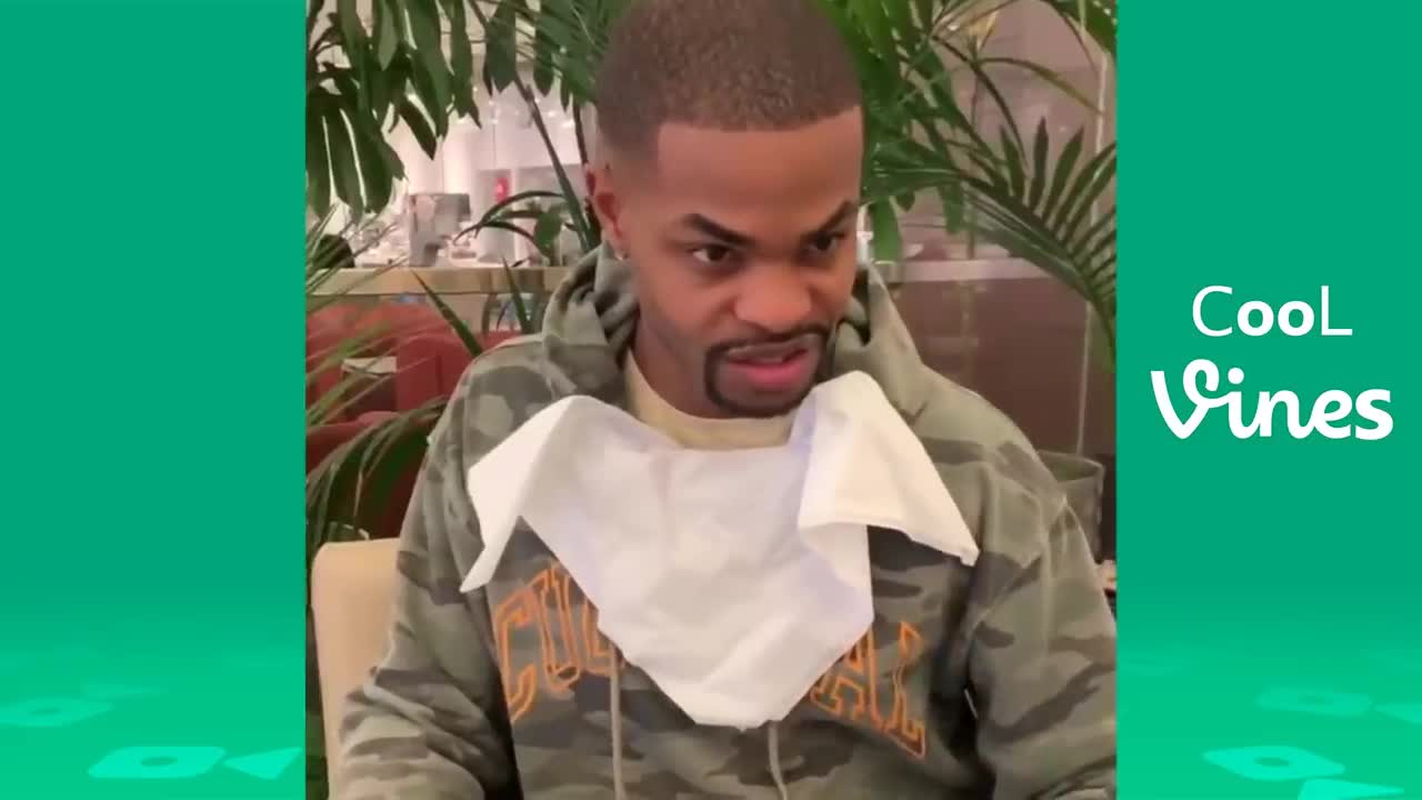 TRY NOT TO LAUGH CHALLENGE (Vine Edition)