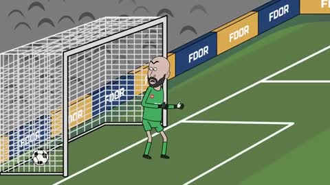 World cup Summary