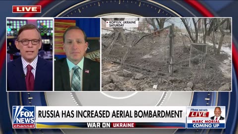Darin Gaub - Fox News 13