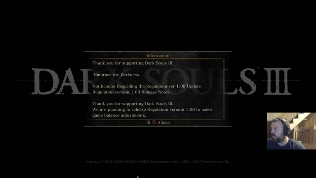 Dark Souls 3 , Part 2 Let's find Siegmeyer in zone 2