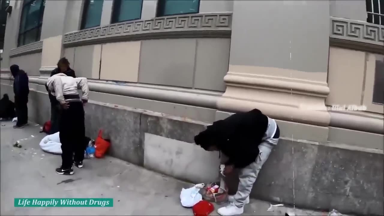 THIS IS AMERICANS !