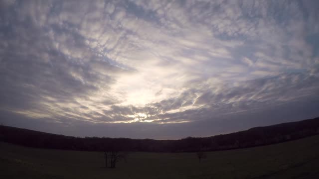 Sun Rise 4 22 22 61f/16c