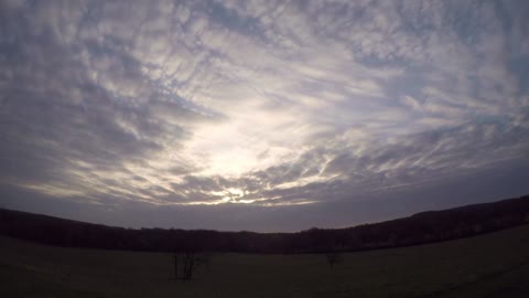 Sun Rise 4 22 22 61f/16c