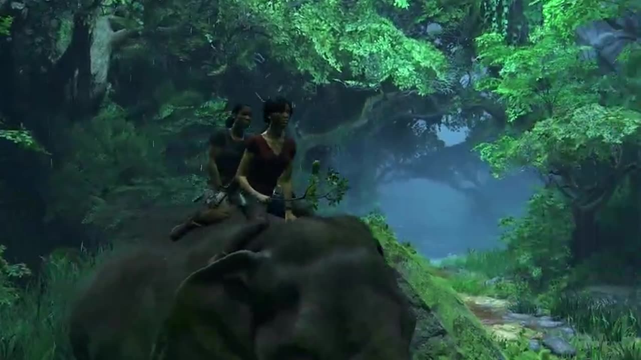 THE BEST Cinematic SECNE IN GAMING HISTORY [4K HDR] (1)