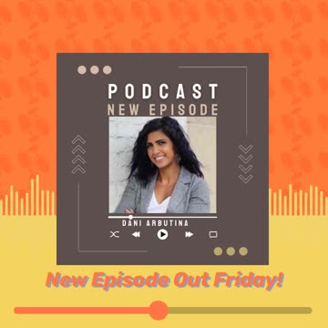 Behind the scenes interview with Psychologist Dani