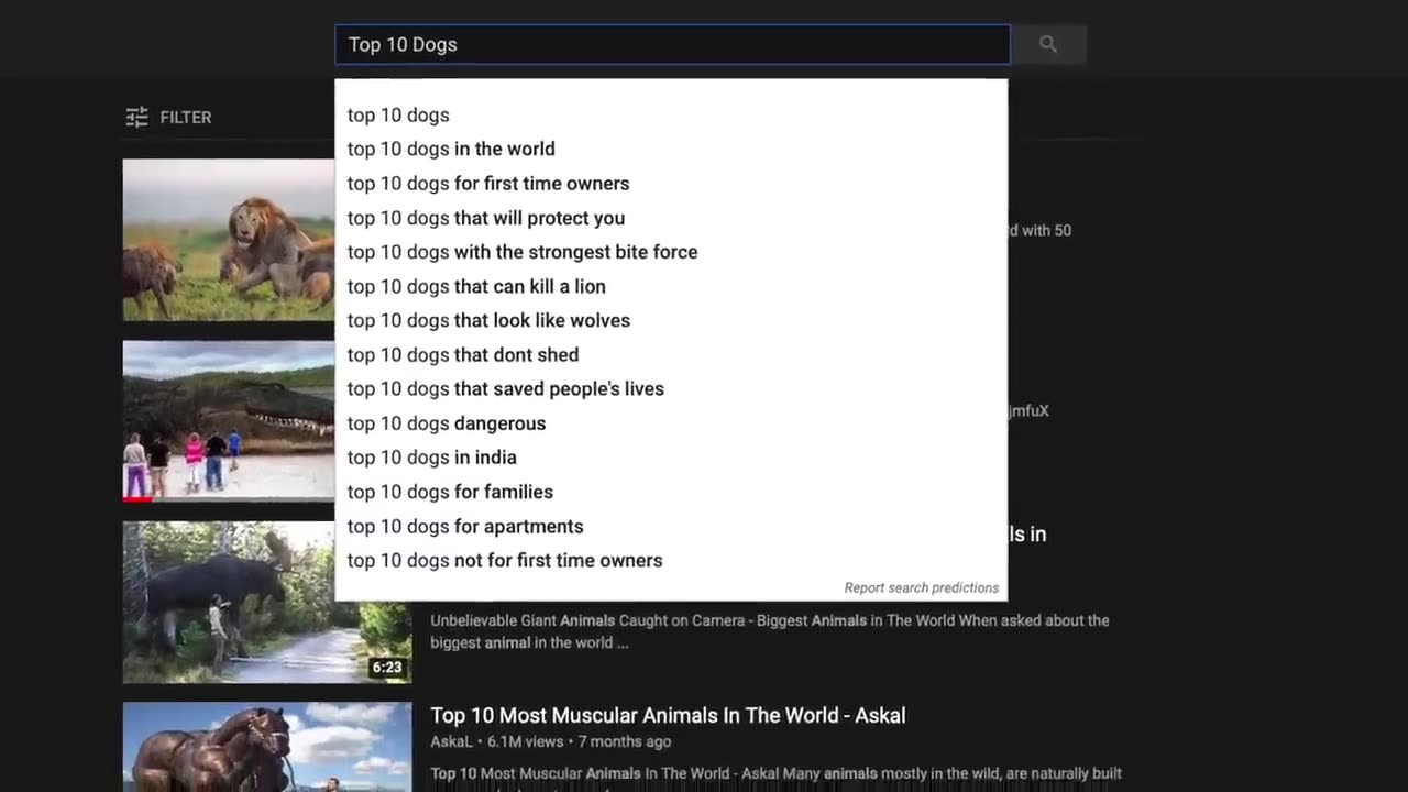 Do THIS If Your YouTube Channel Isn't Growing