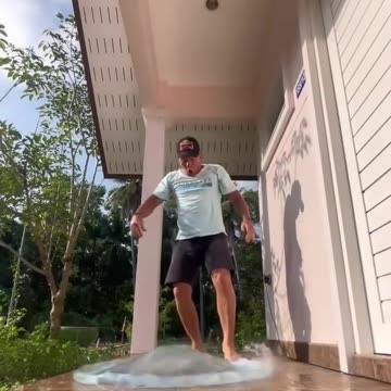 Amazing racpect video