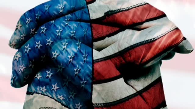 America 🇺🇸