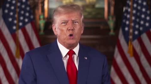 TRUMP SPEAKS THE TWITTER FILES AND THE👉CORRUPTION 👈