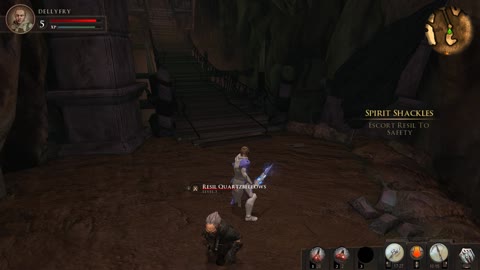 Daggerdale, Playthrough, Pt. 6