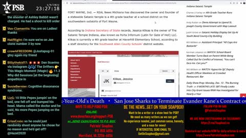 2022-01-09 22:00 EST - Beyond the Horizon: with TheKath, Dawn-Breaking and TopCat777