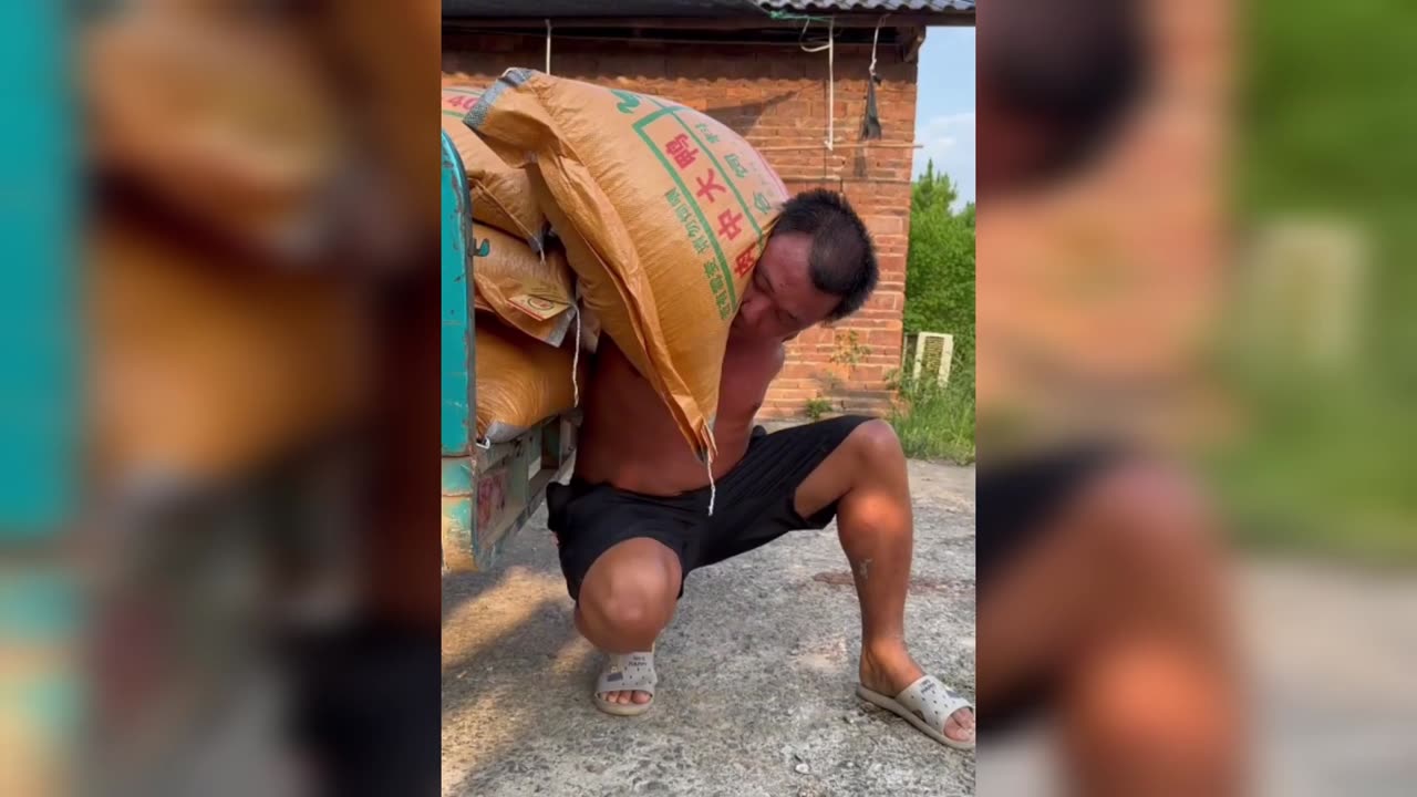 hadicof man