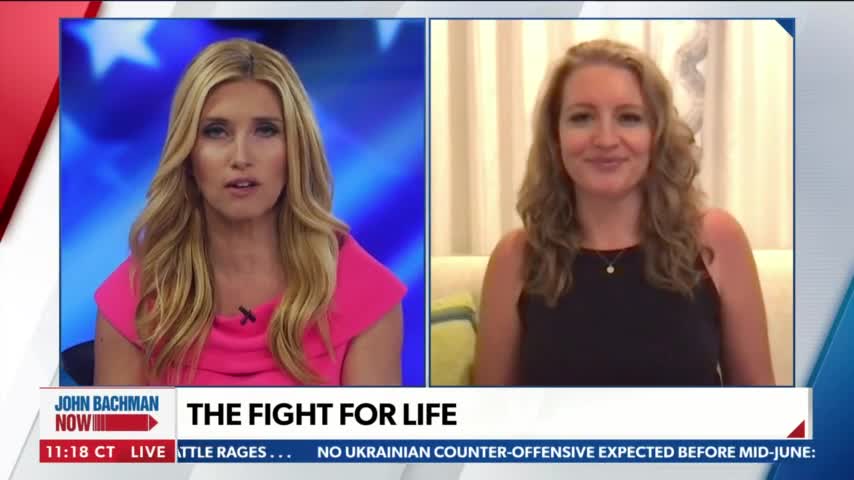 Jenna Ellis: Dems Fundamentally Anti-American, Anti-Constitutionalist