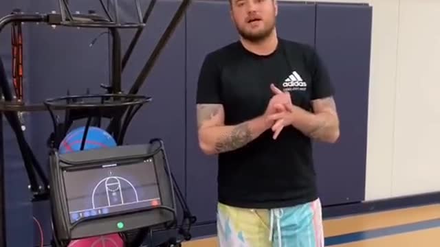 One wrong move and fingers are done