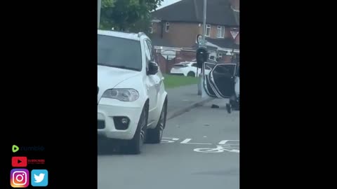 Crime in the UK part 13