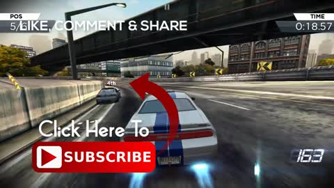 Need for Speed Most Wanted Apk Mod OBB for Android free Download 2020