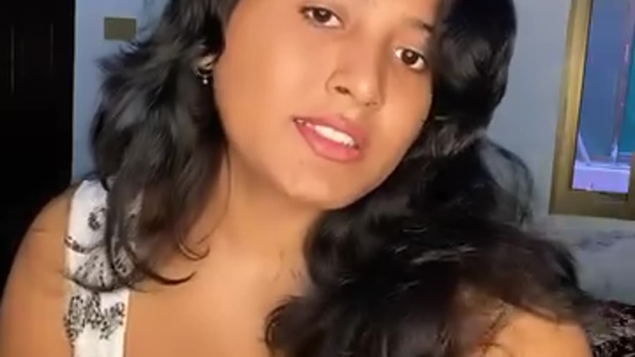 Trending hot boobs girls viral shorts video.