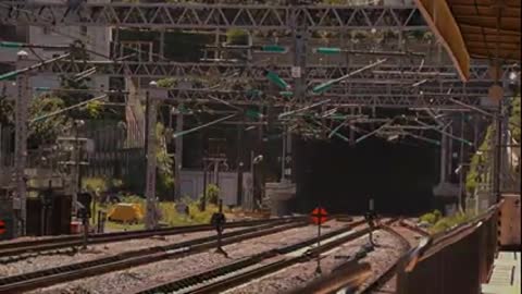Top 5 Fastest Trains in The World