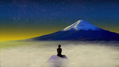 Tranquility_ calm_ relaxation_ meditation