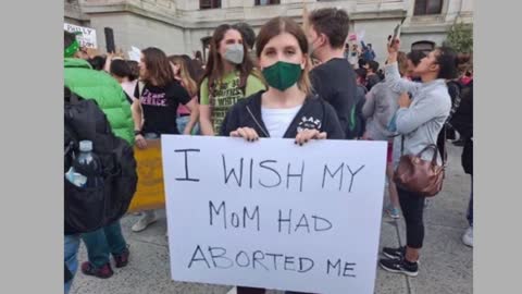 Reproductive Freedom for All (Week 1 of 2) 10-30-22
