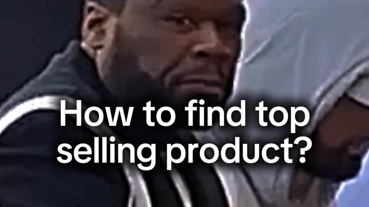 How to find top selling products? #dropshipping #ecommerce #ecom