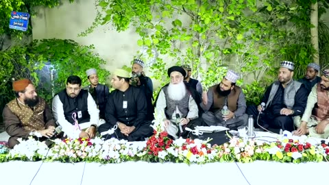 Abdul Rauf Roofi New naat