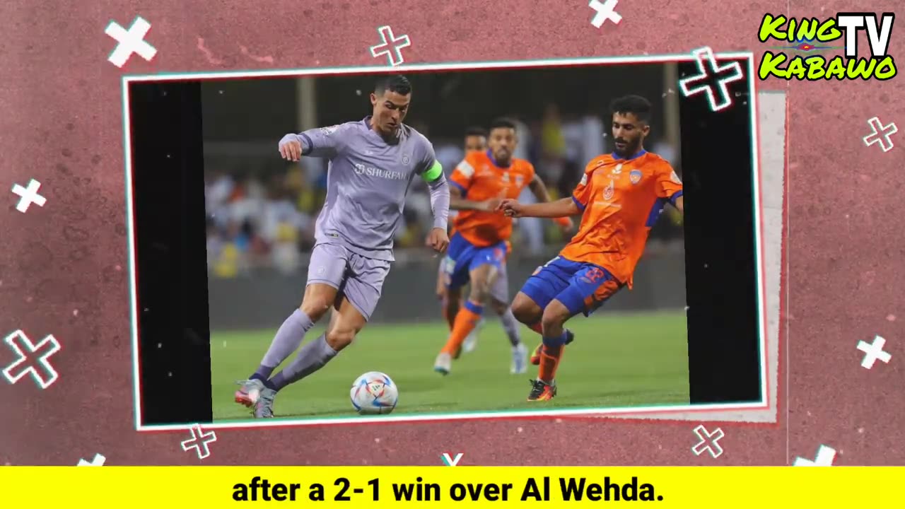 Cristiano ronaldo angry last match in saudi arabia