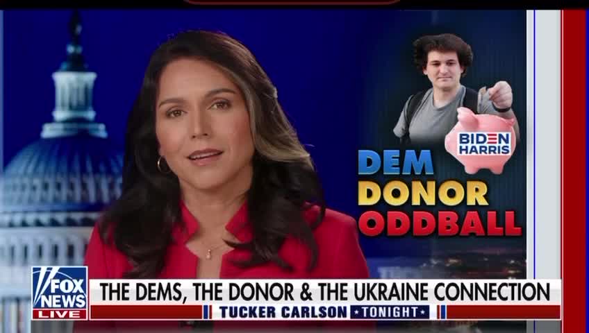 Dem Donor Oddball