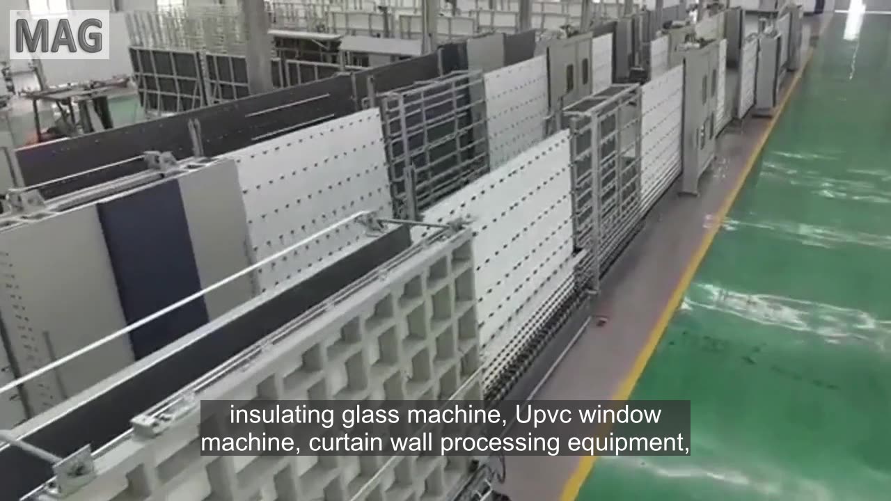 profile of our manufacturer