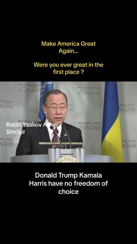 Who pulls the strings of the puppets