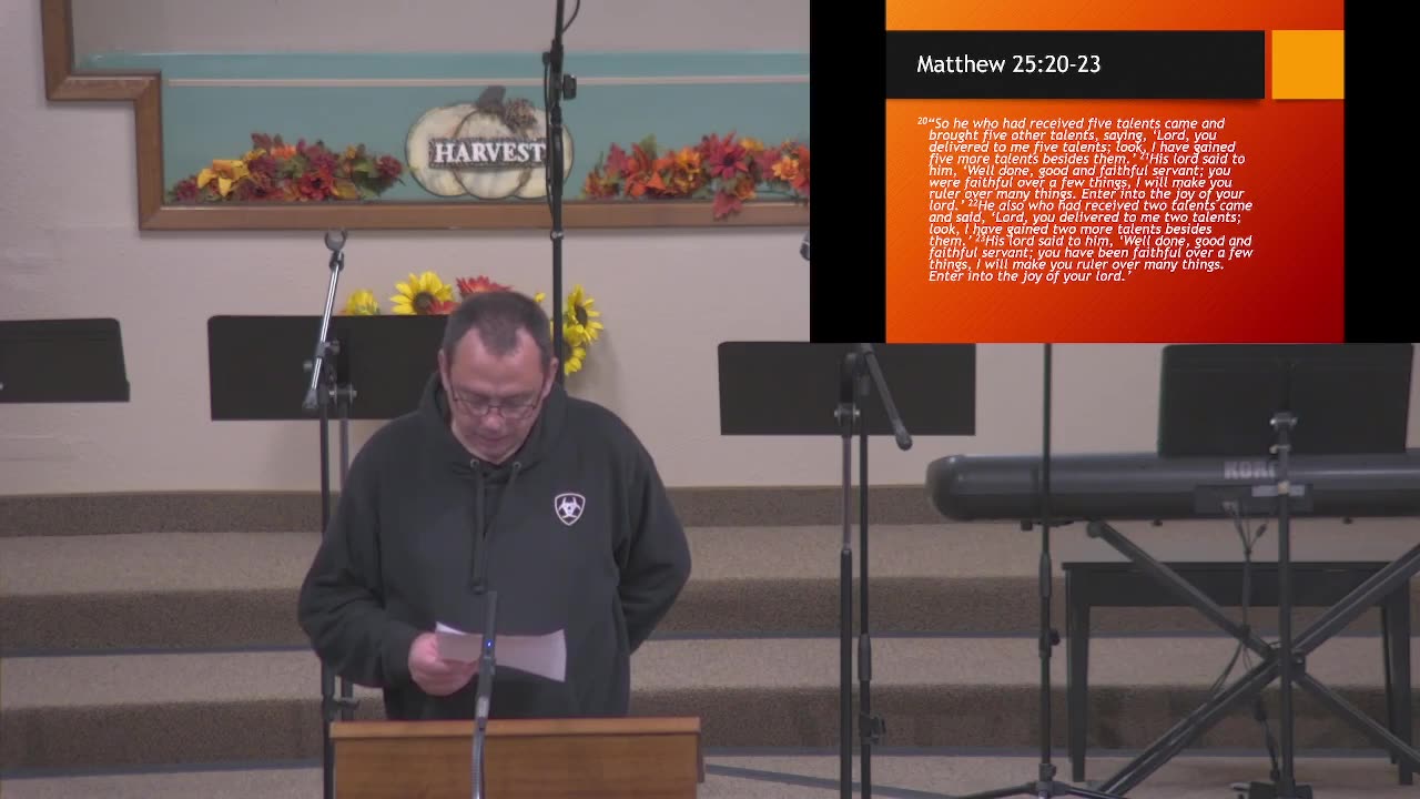 15 Minute Seminar on "The Crowns" Week 1 of 5 10/1/2023