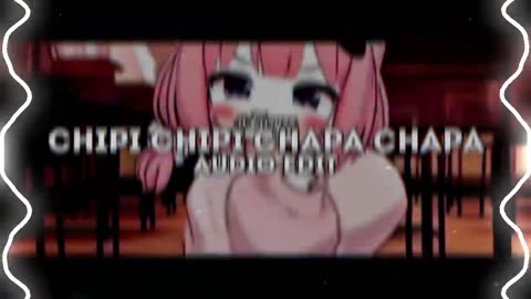 chipi chipi chapa chapa