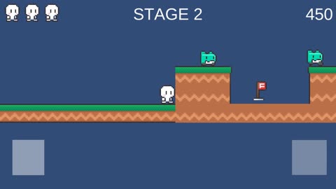 platform game - Android Longplay [1+ Min, 1080p60fps]