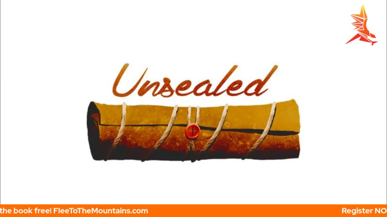 Unsealed (video): Don't assume what "non human intelligence" is