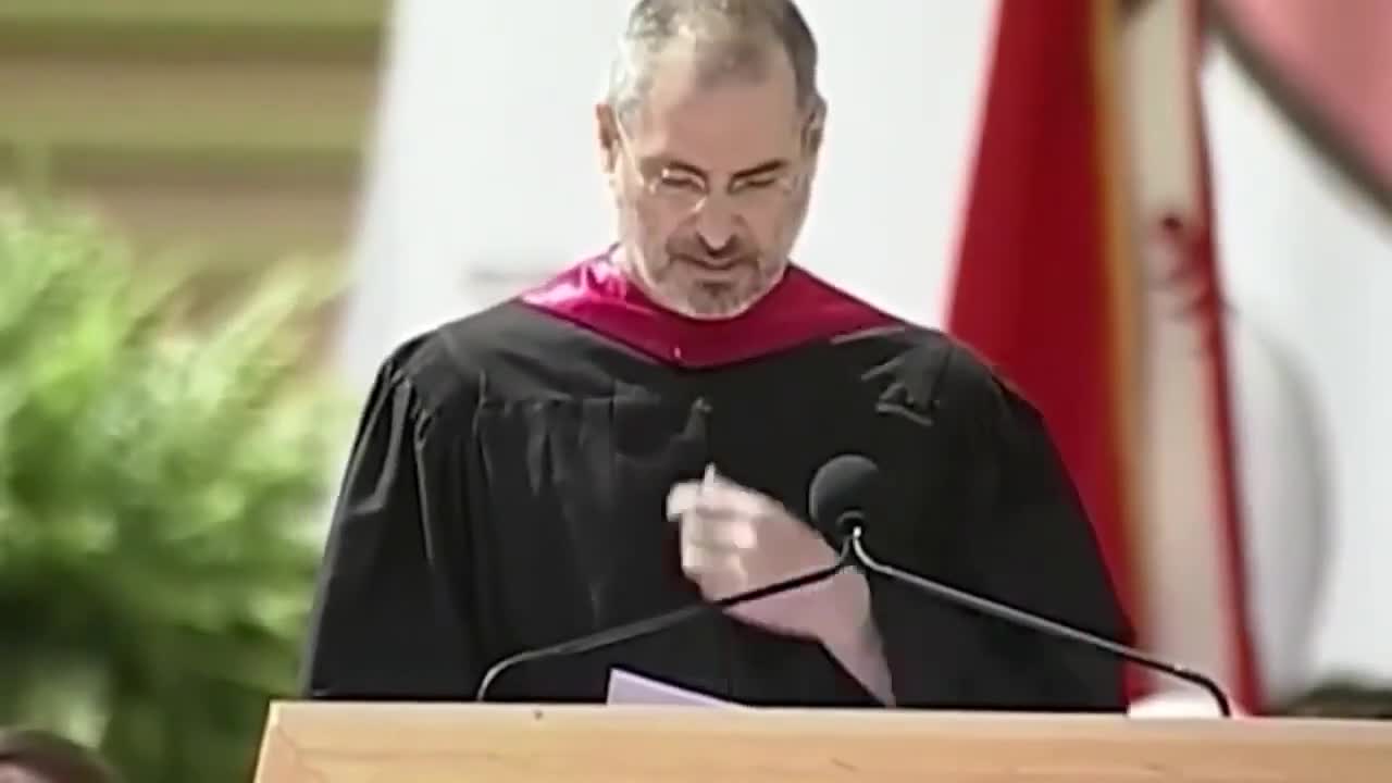 Your Life Will Change After Watching This Video Steve Jobs Motivational Speech #MustWatch