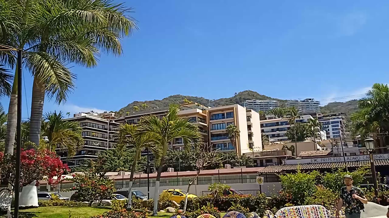 Puerto Vallarta