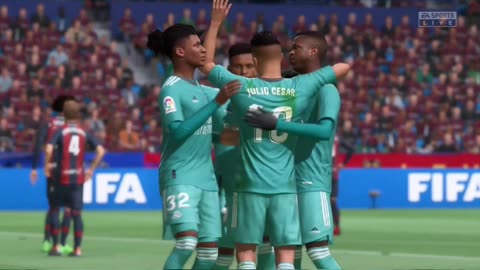 MAQUINA DE FAZER GOLS #fifa #fifa23 #shorts