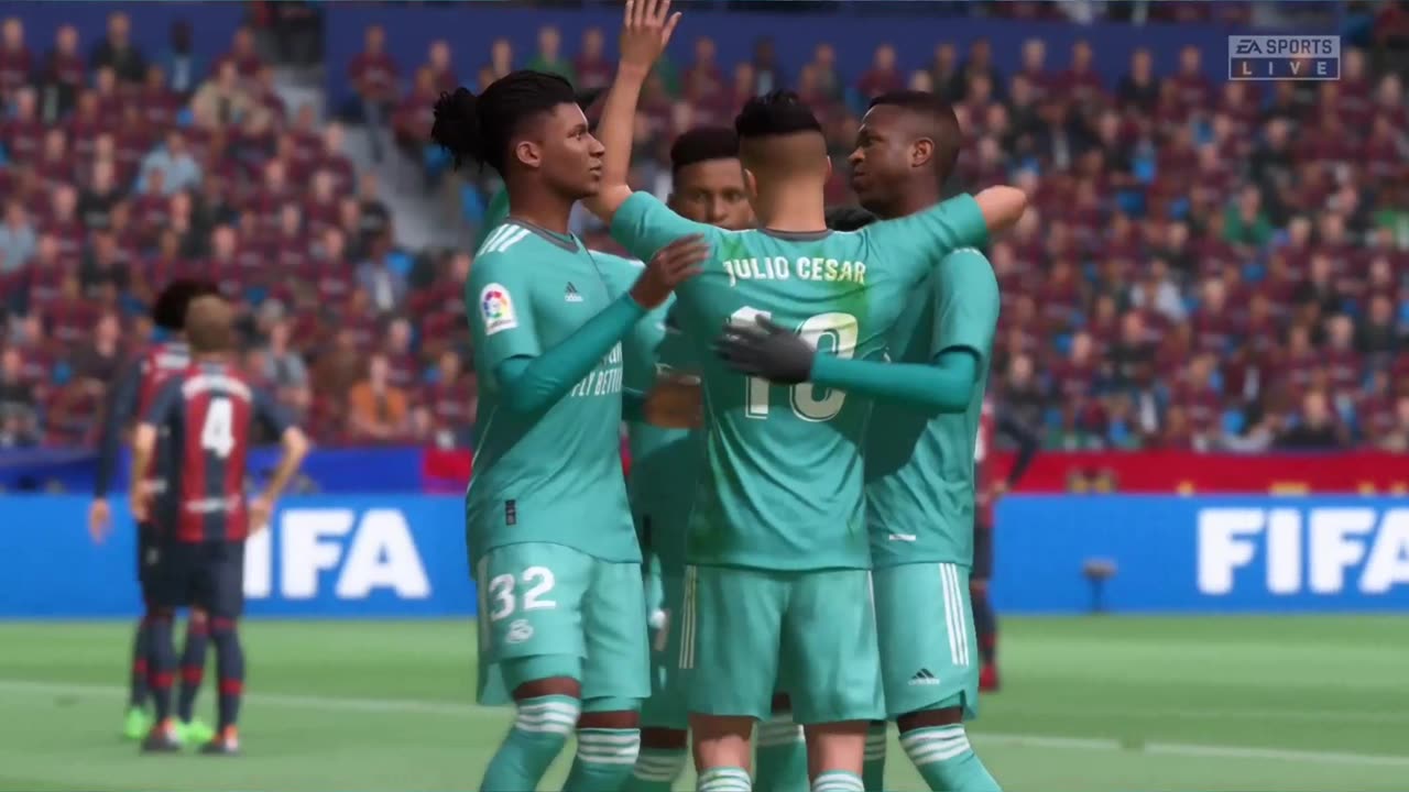 MAQUINA DE FAZER GOLS #fifa #fifa23 #shorts