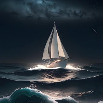 RELAX - Under the Stars, Above the Waves trailer #meditation #nature #shorts #youtubeshorts