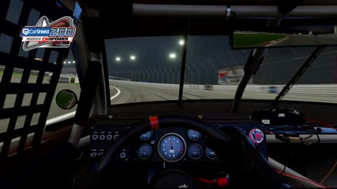 Nascar Heat5 Race102