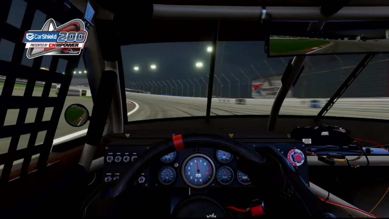 Nascar Heat5 Race102