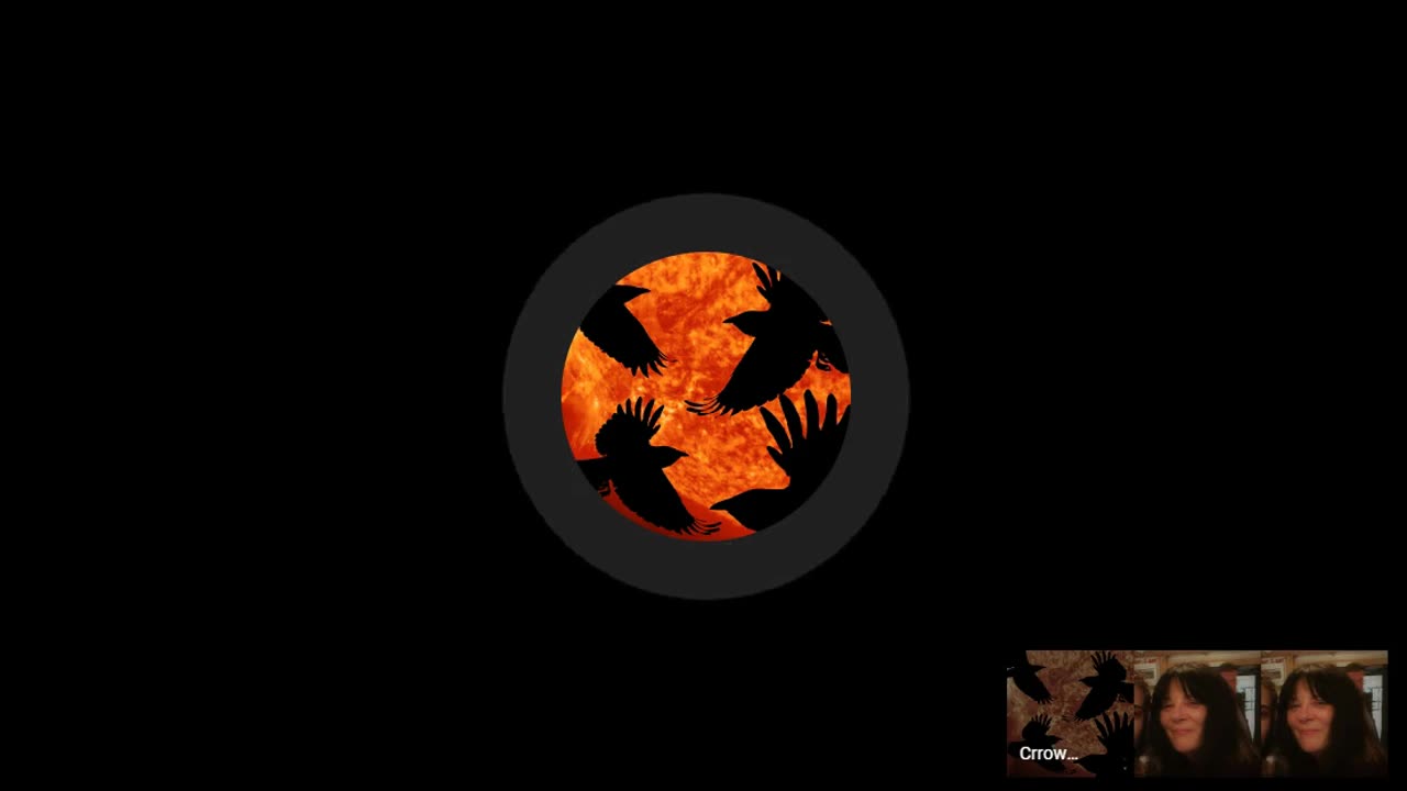 Chat From The Past With Crrow777 - Old SAMFU Channel