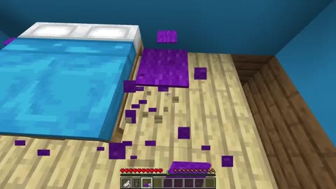 Using a LIE DETECTOR on my Friend In Minecraft!