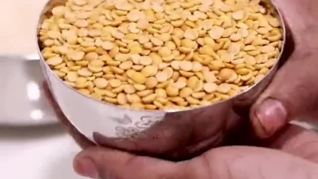 Mix Dal Dosa